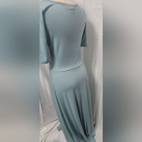 Lularoe Dress Medium M NWT - Picture 4 of 5